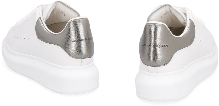 SNEAKER LOW