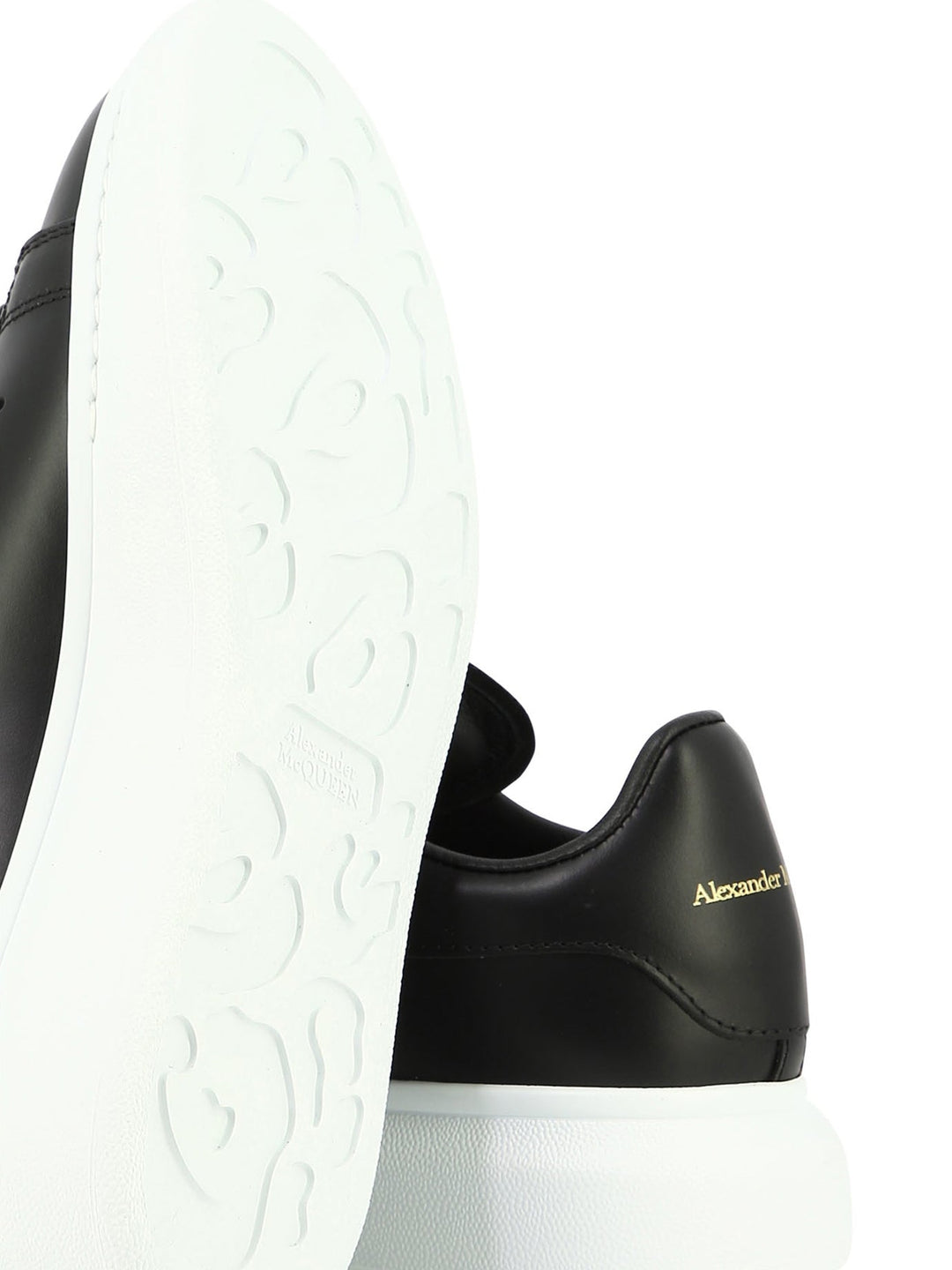 "LARRY OVERSIZE" SNEAKERS