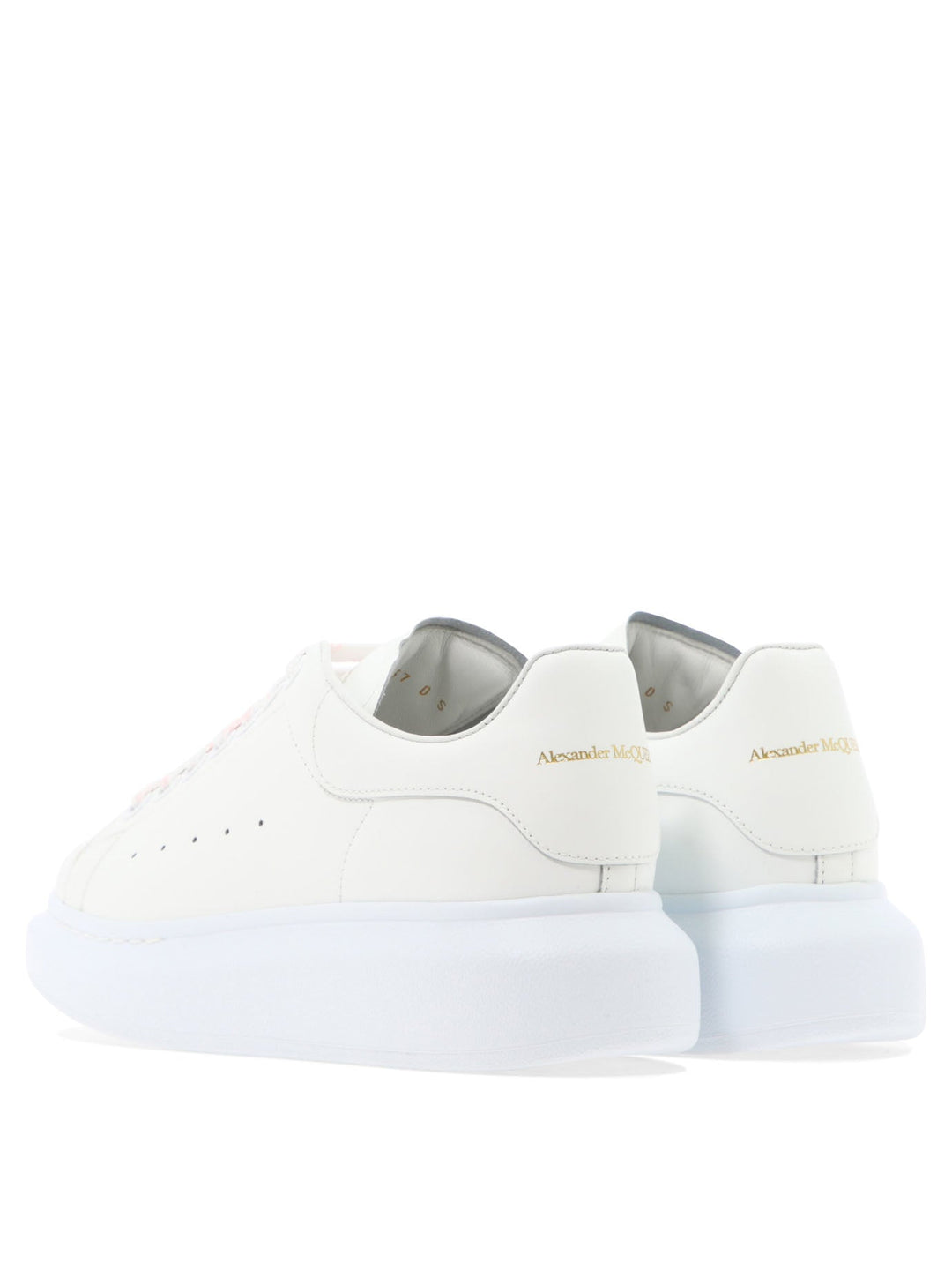 SNEAKER "LARRY OVERSIZE"