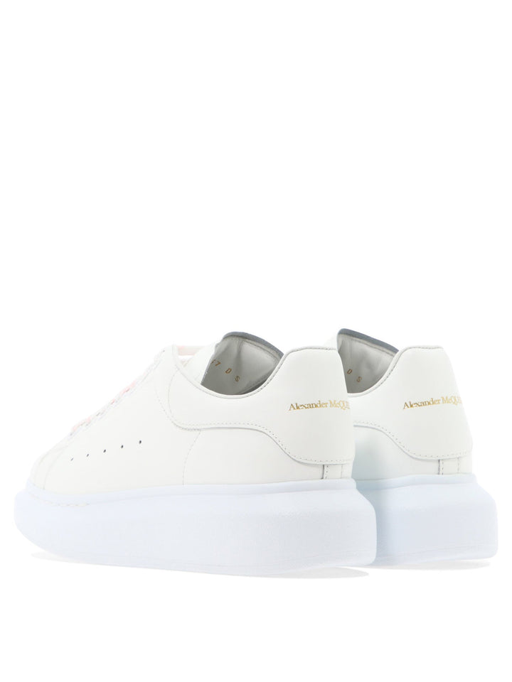 SNEAKER "LARRY OVERSIZE"