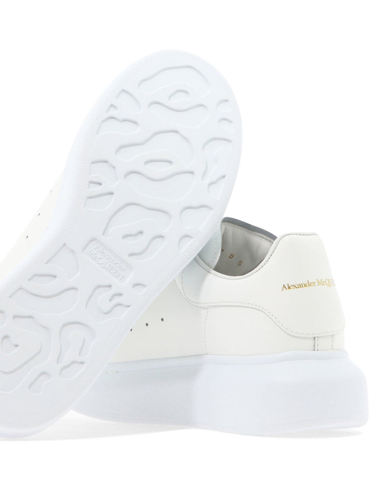 SNEAKER "LARRY OVERSIZE"