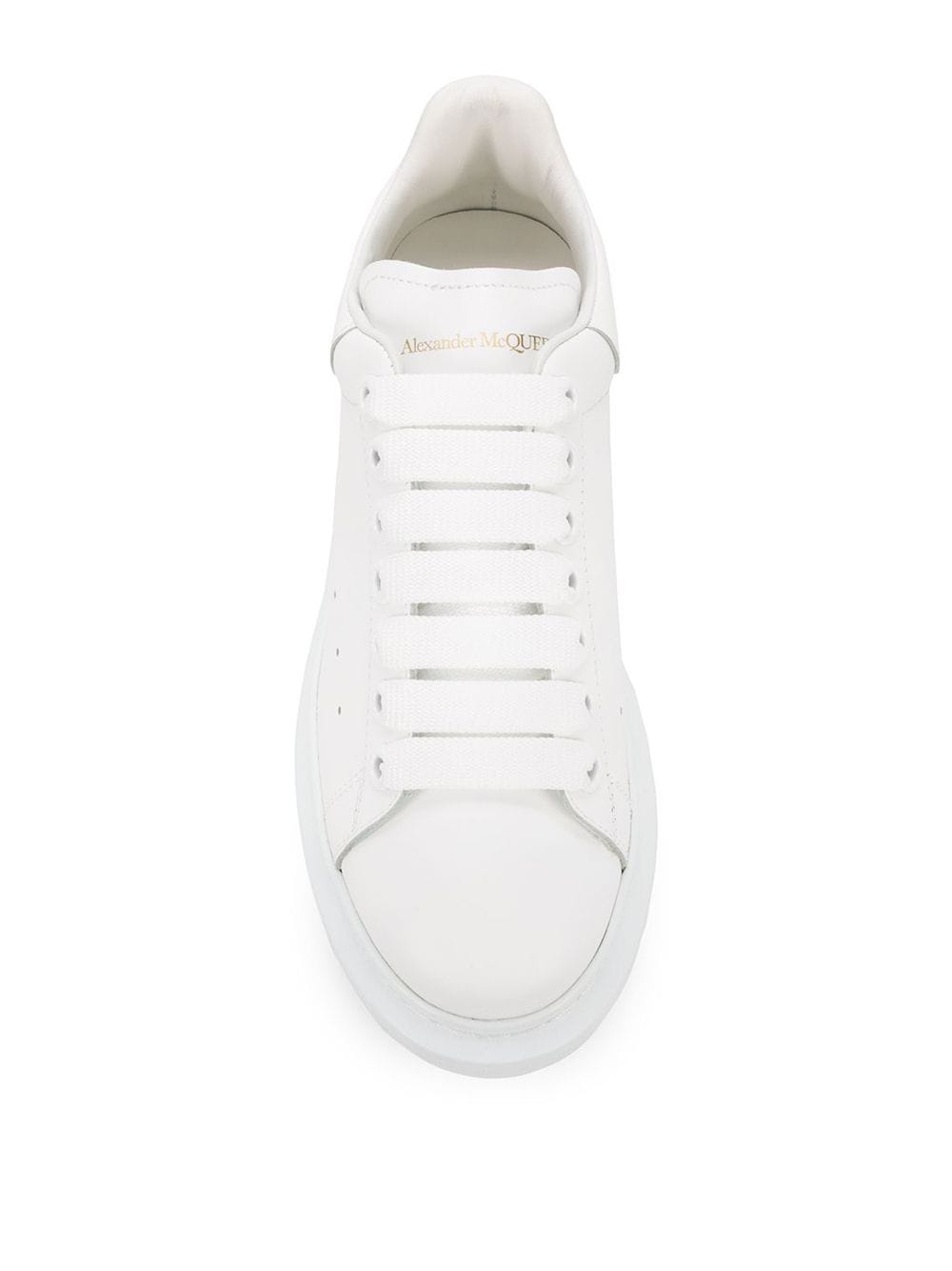 OVERSIZE SNEAKERS