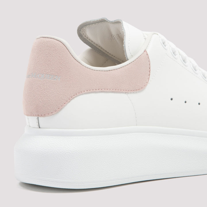 OVERSIZED SNEAKER