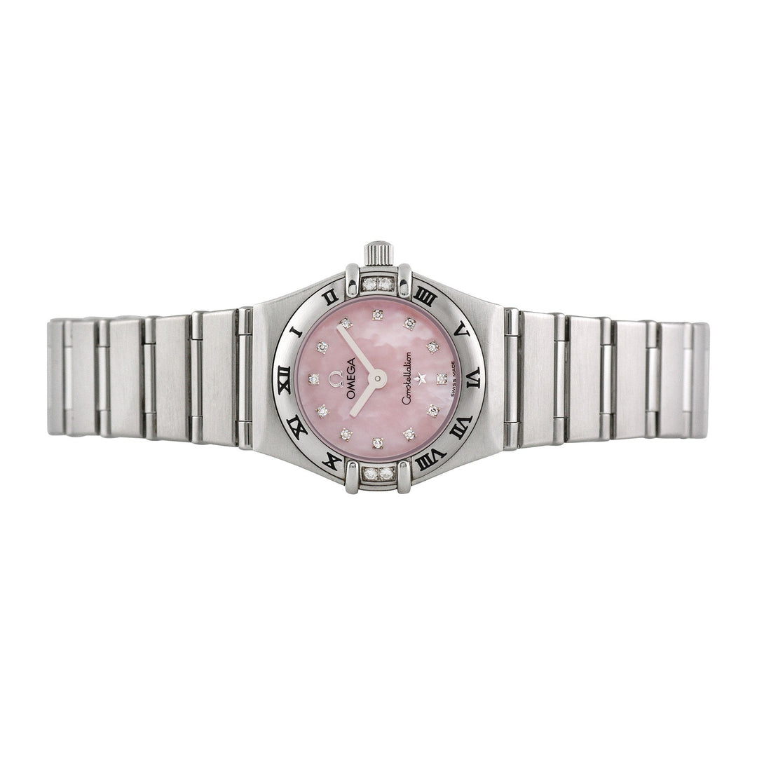 Omega Ladies Constellation #6