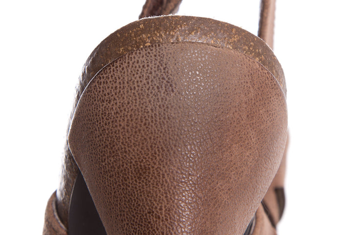 Vince Camuto Taupe Heels SZ 7.5