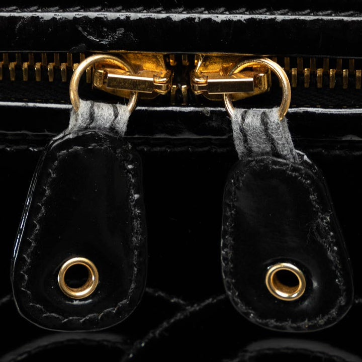 Top Quality Chanel Cocomark Handbags Handbags houlder Bags 2WAY Black Emmeline  Chanel