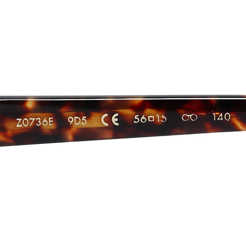 Louis Vuitton Sunglasses Z0736E Brown Pink Ladies