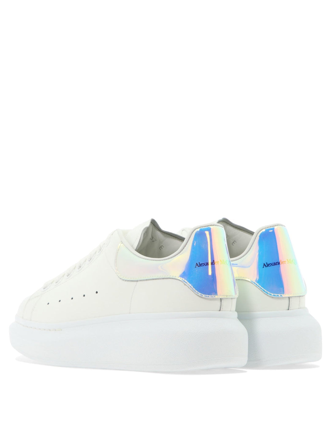 "LARRY OVERSIZE" SNEAKERS