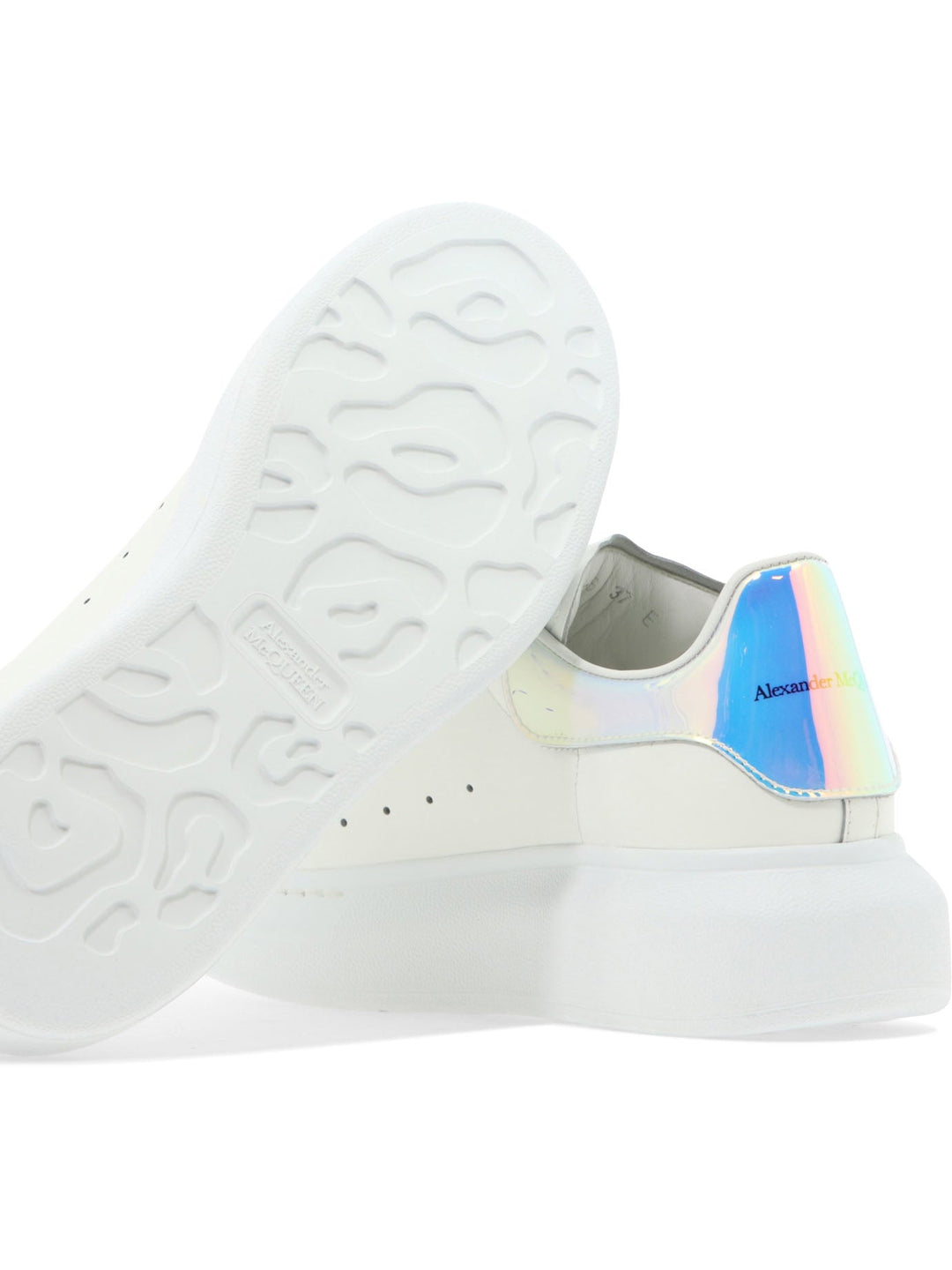 "LARRY OVERSIZE" SNEAKERS