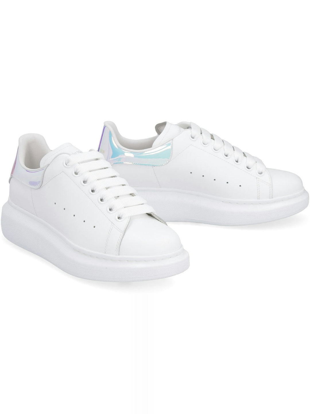 OVERSIZED SNEAKER