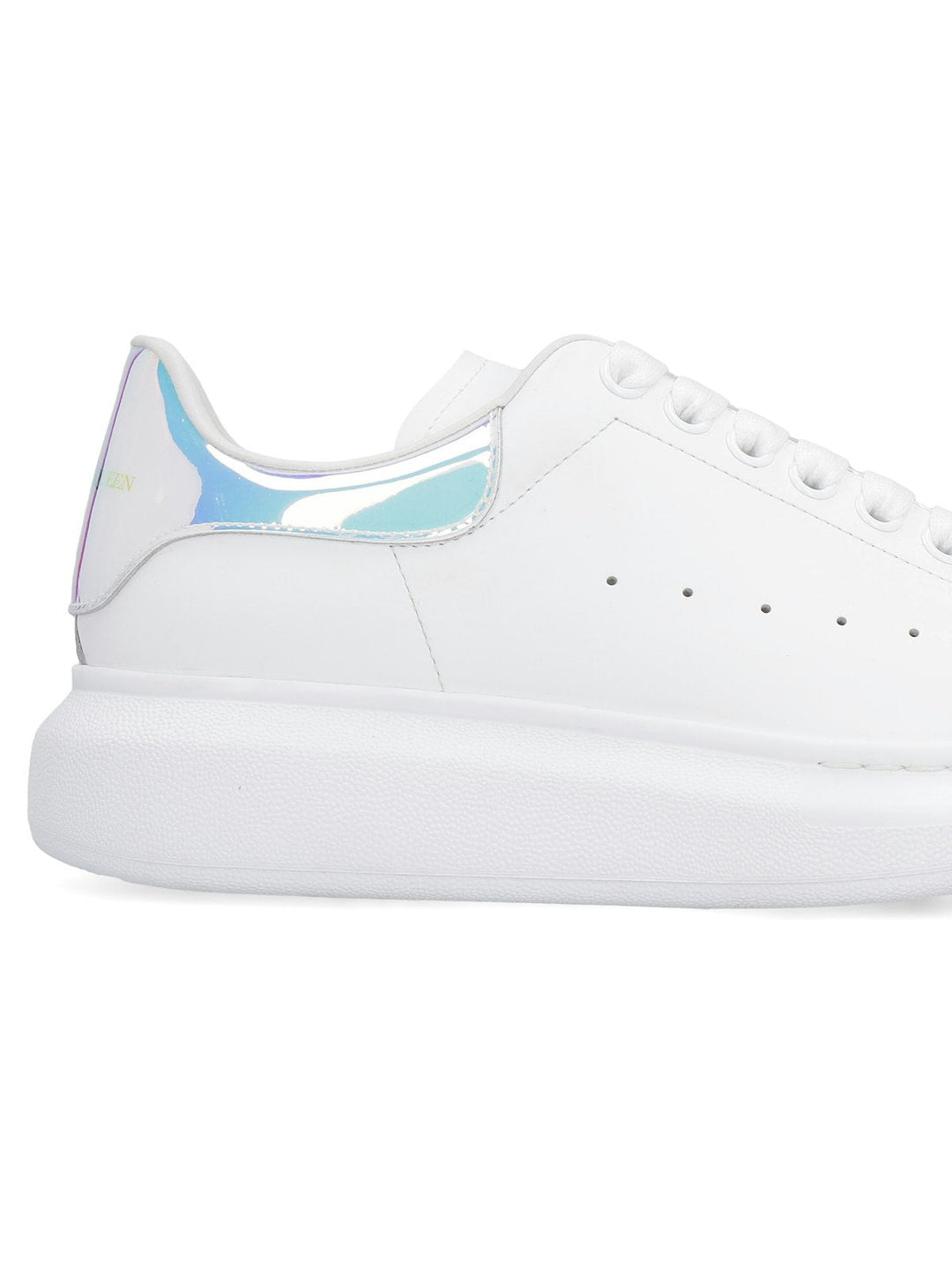 OVERSIZED SNEAKER