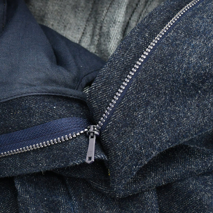 Top Quality Chanel Long Denim Pants