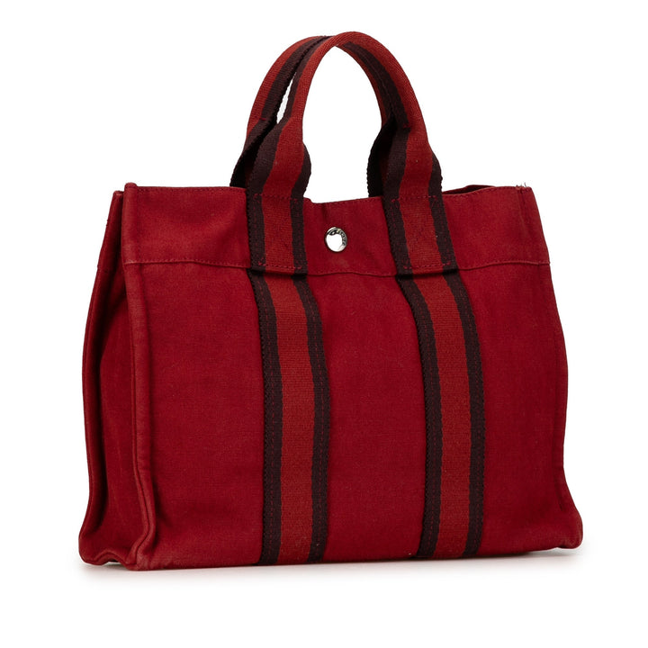 Top quality Hermes Fourre Tout PM Handbag