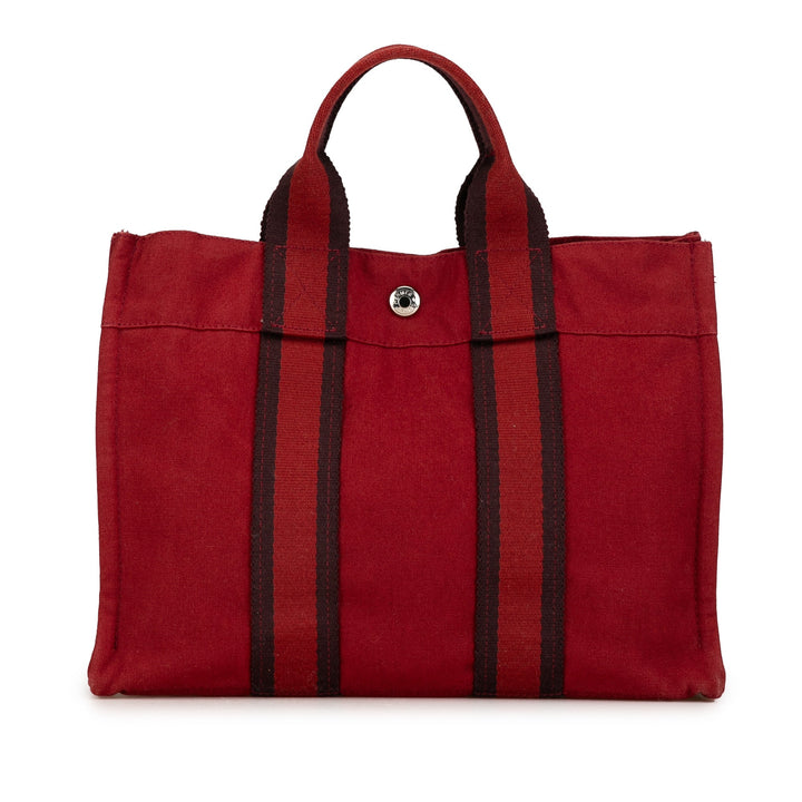 Top quality Hermes Fourre Tout PM Handbag