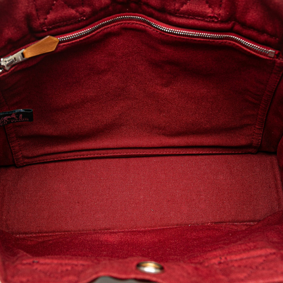 Top quality Hermes Fourre Tout PM Handbag