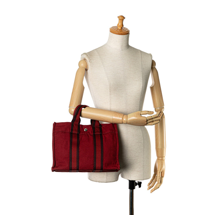 Top quality Hermes Fourre Tout PM Handbag