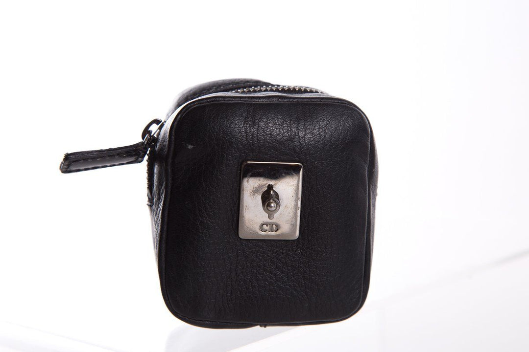Top quality Dior Black Pouch