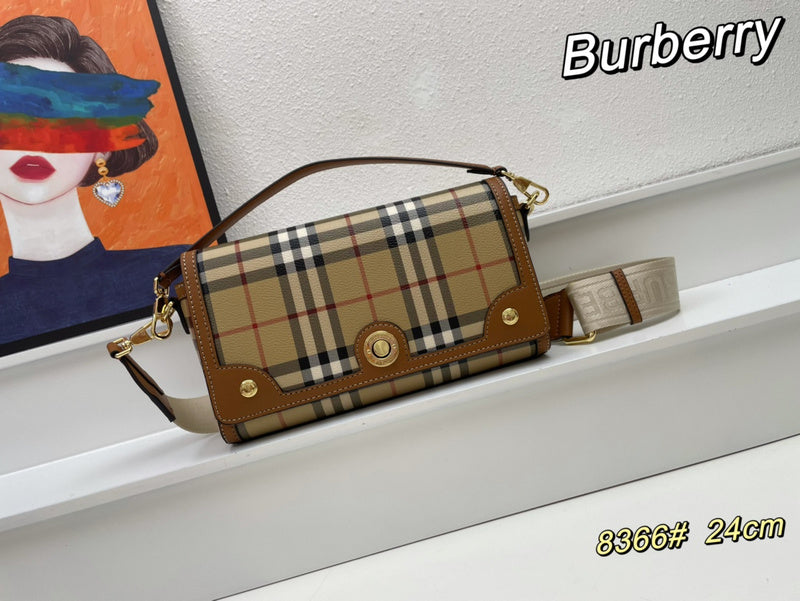 Burberry Bags - BG Bags - 267