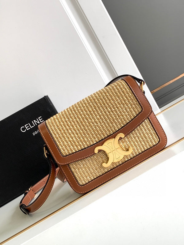 Top Quality Chanel Bag New Arrival Luxury Bag - 003
