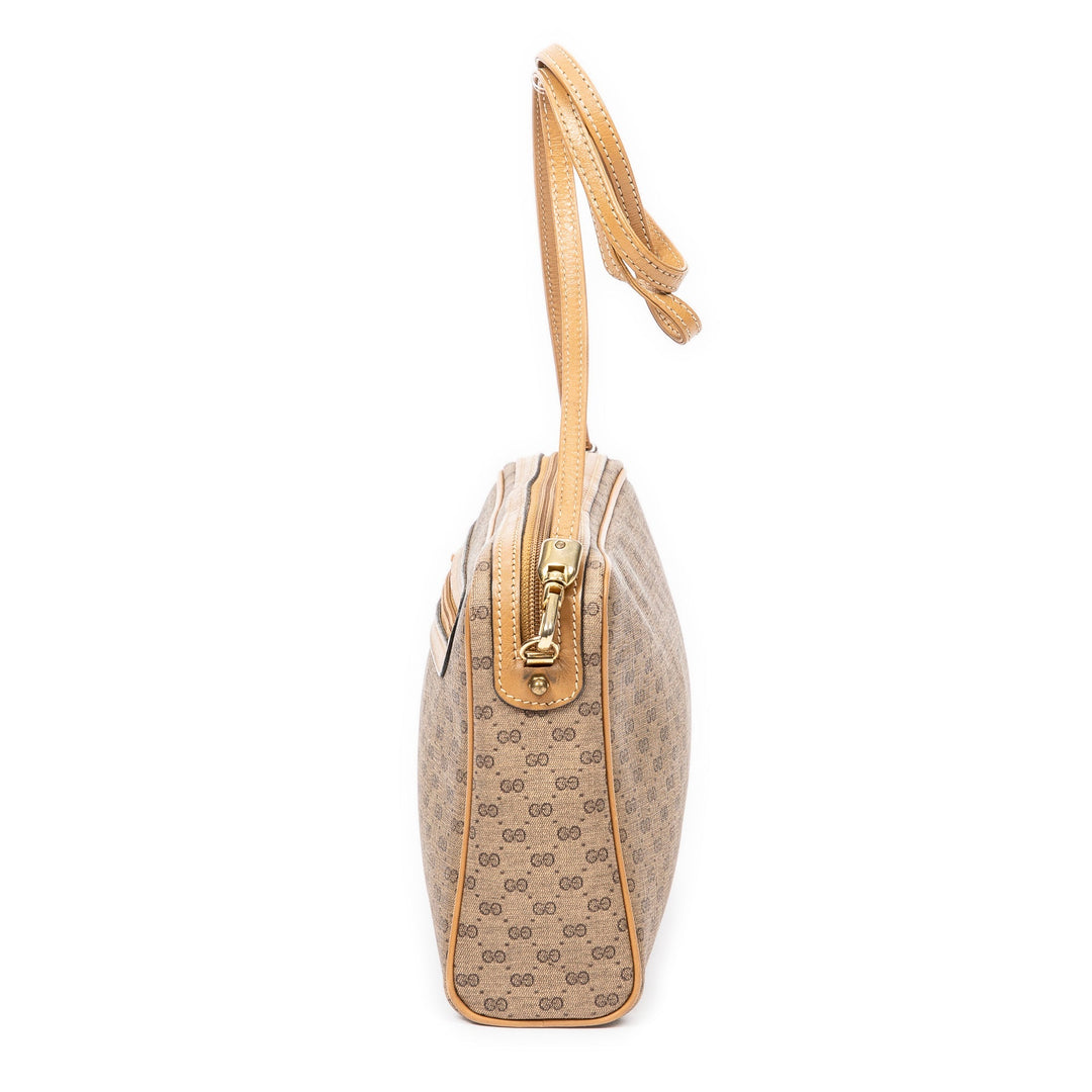 Vintage Crossbody
