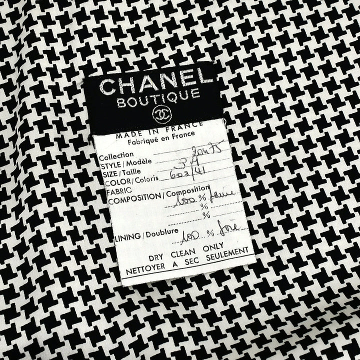 Top Quality Chanel jacket skirt suit #34