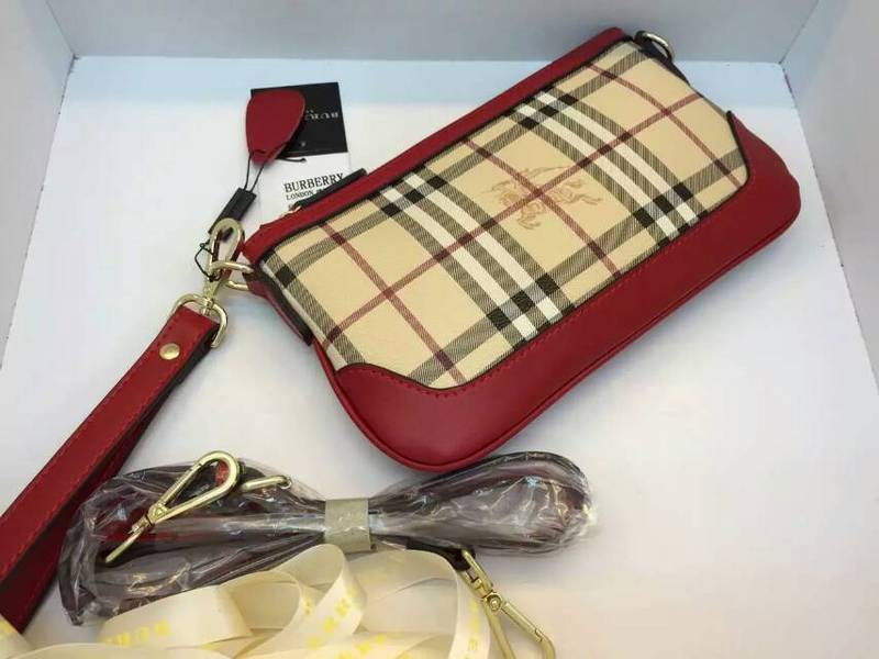 Burberry Bags - BG Bags - 1136