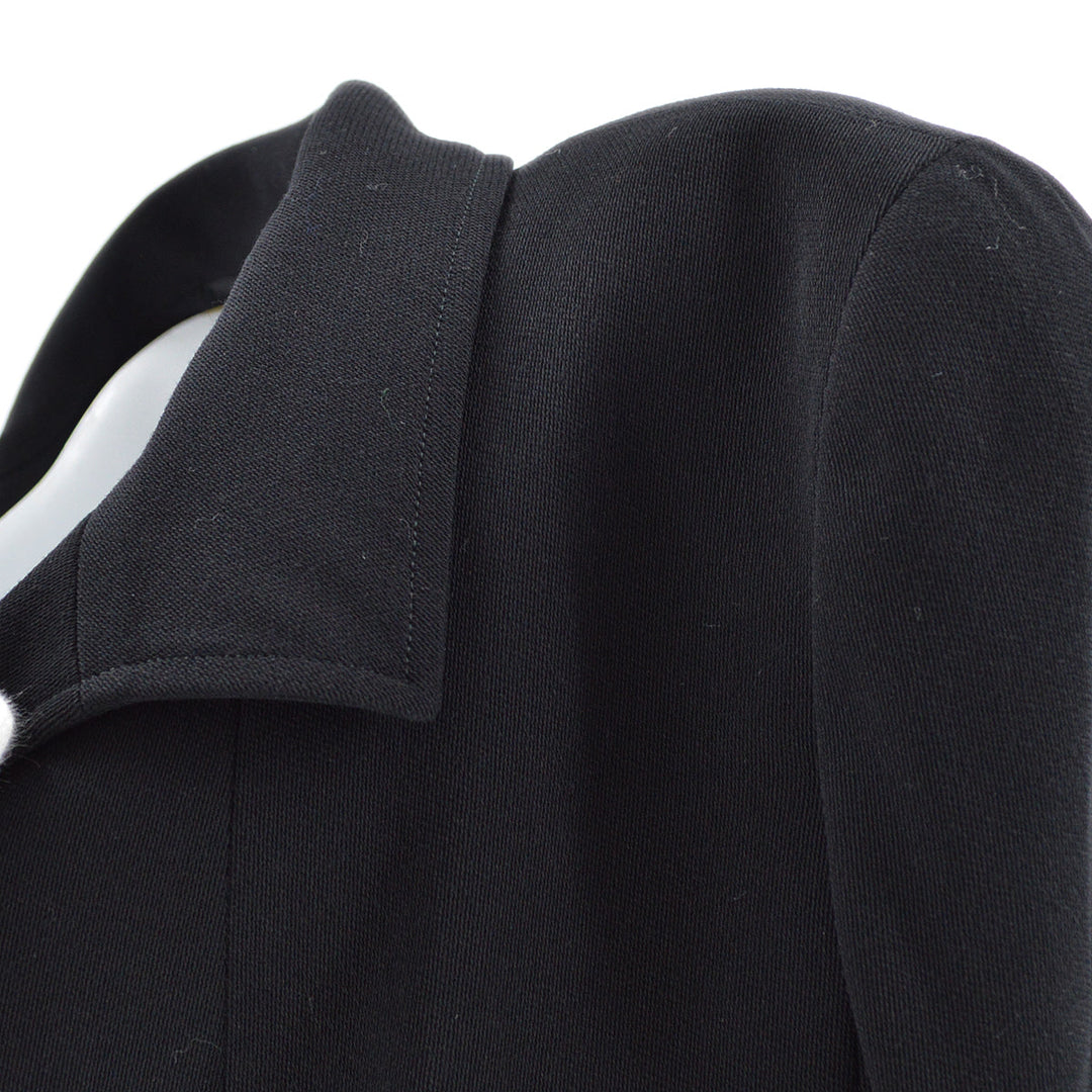 Top Quality Chanel 1997 spring double-breasted wool jacket #40