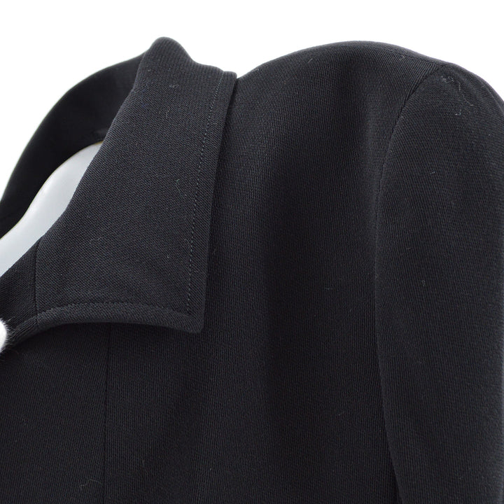 Top Quality Chanel 1997 spring double-breasted wool jacket #40