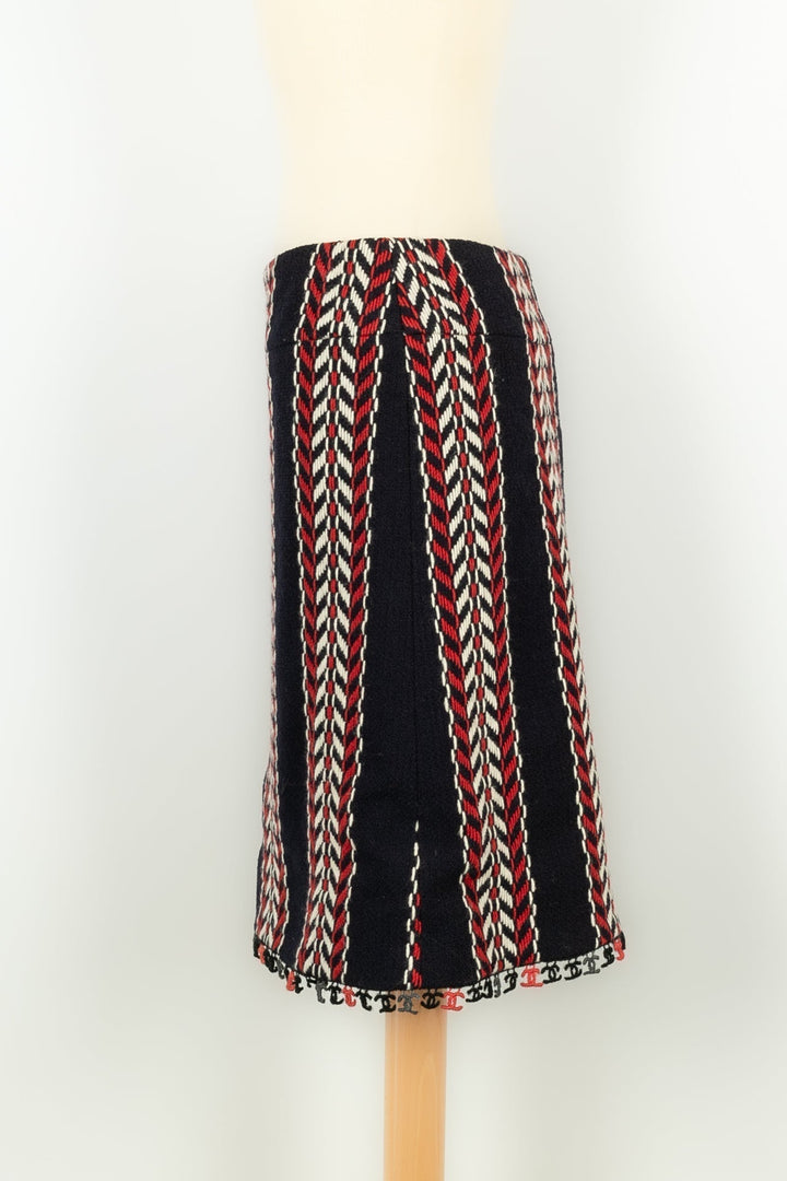 Tailleur / Ensemble Top Quality Chanel Automne 2001