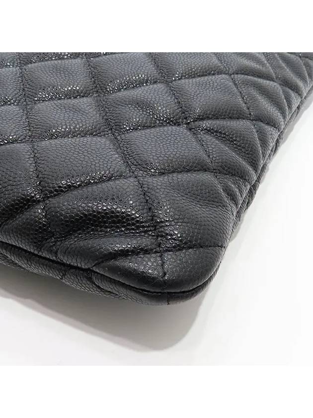 A82552 Clutch Bag Chanel