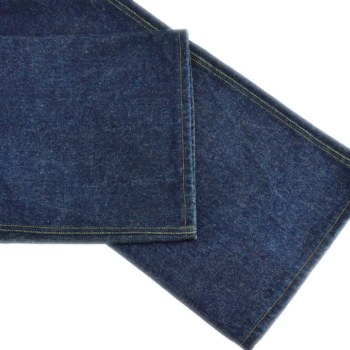 Top Quality Chanel Long Denim Pants