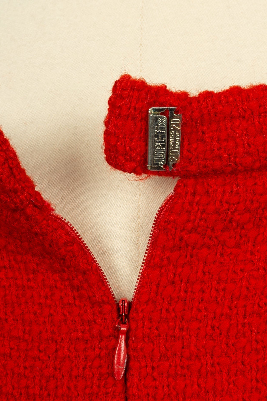 Ensemble tailleur Top Quality Chanel 1990s