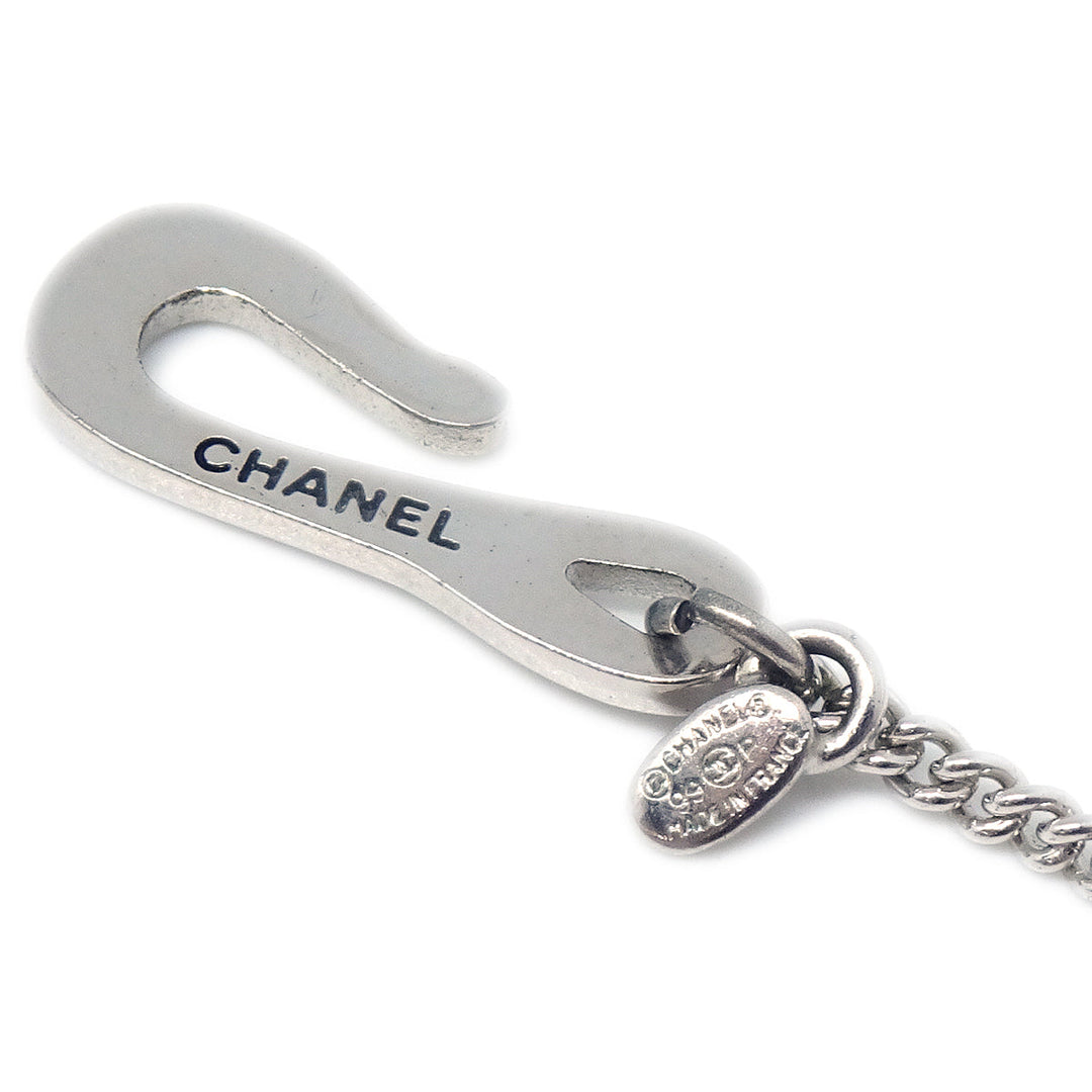 Top Quality Chanel 1999 Stone Necklace