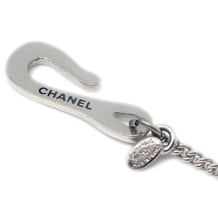 Top Quality Chanel 1999 Stone Necklace