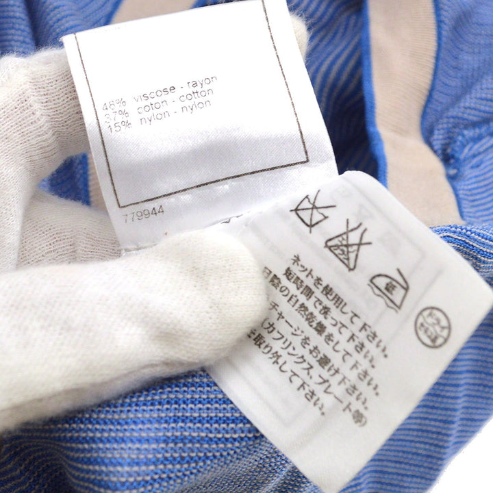 Top Quality Chanel 2008 drawstring waist T-shirt #38