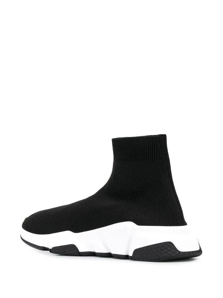SPEED RECYCLED KNITTED SOCK-SNEAKERS