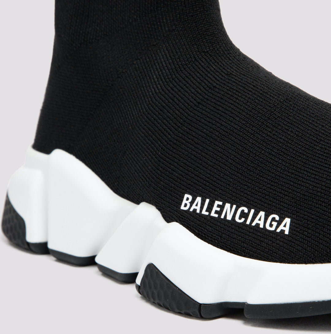 SPEED SNEAKERS