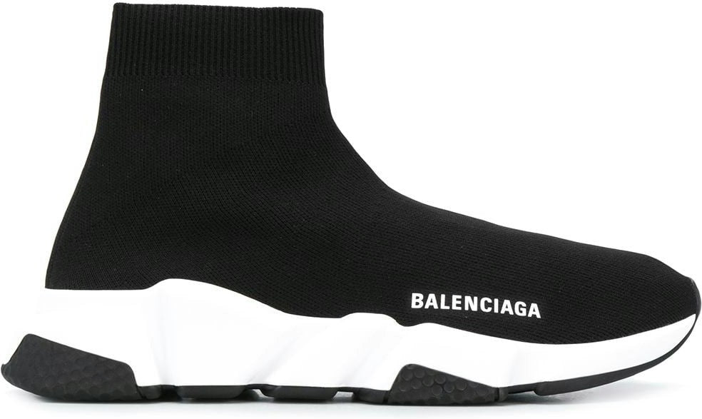 SPEED SNEAKERS