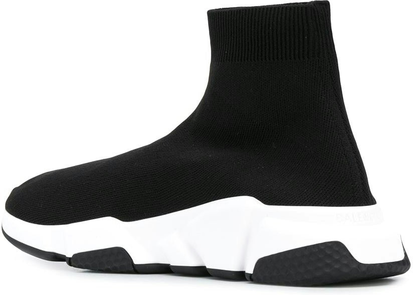 SPEED SNEAKERS