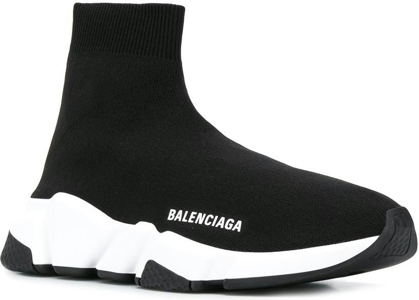 SPEED SNEAKERS