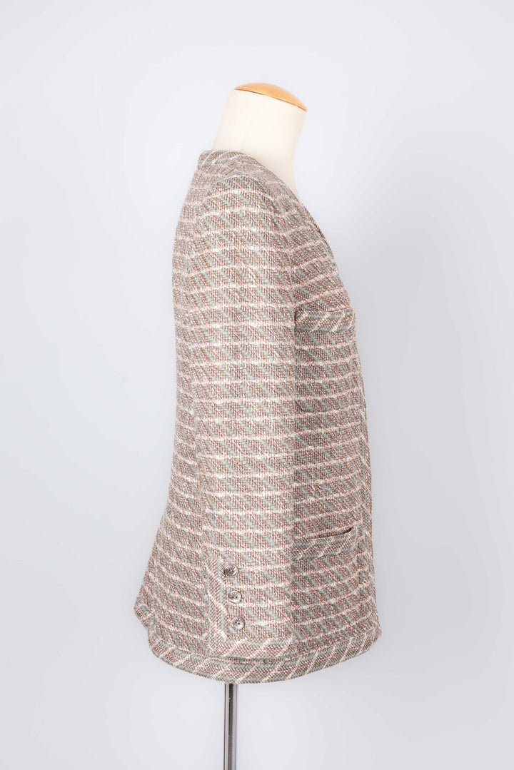 Veste Top Quality Chanel Printemps 2003
