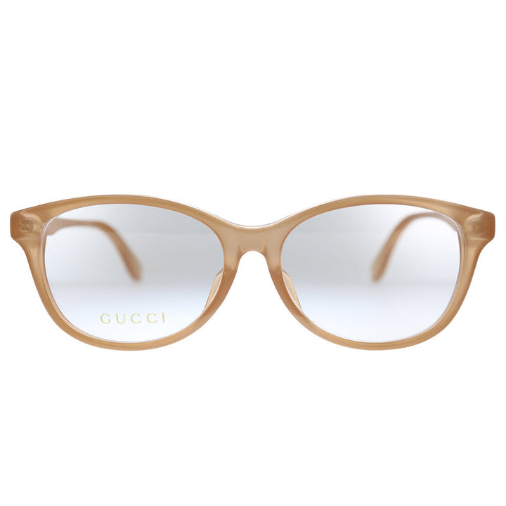 Gucci  GG 0795OK 003 53mm Womens Rectangle Eyeglasses 53mm