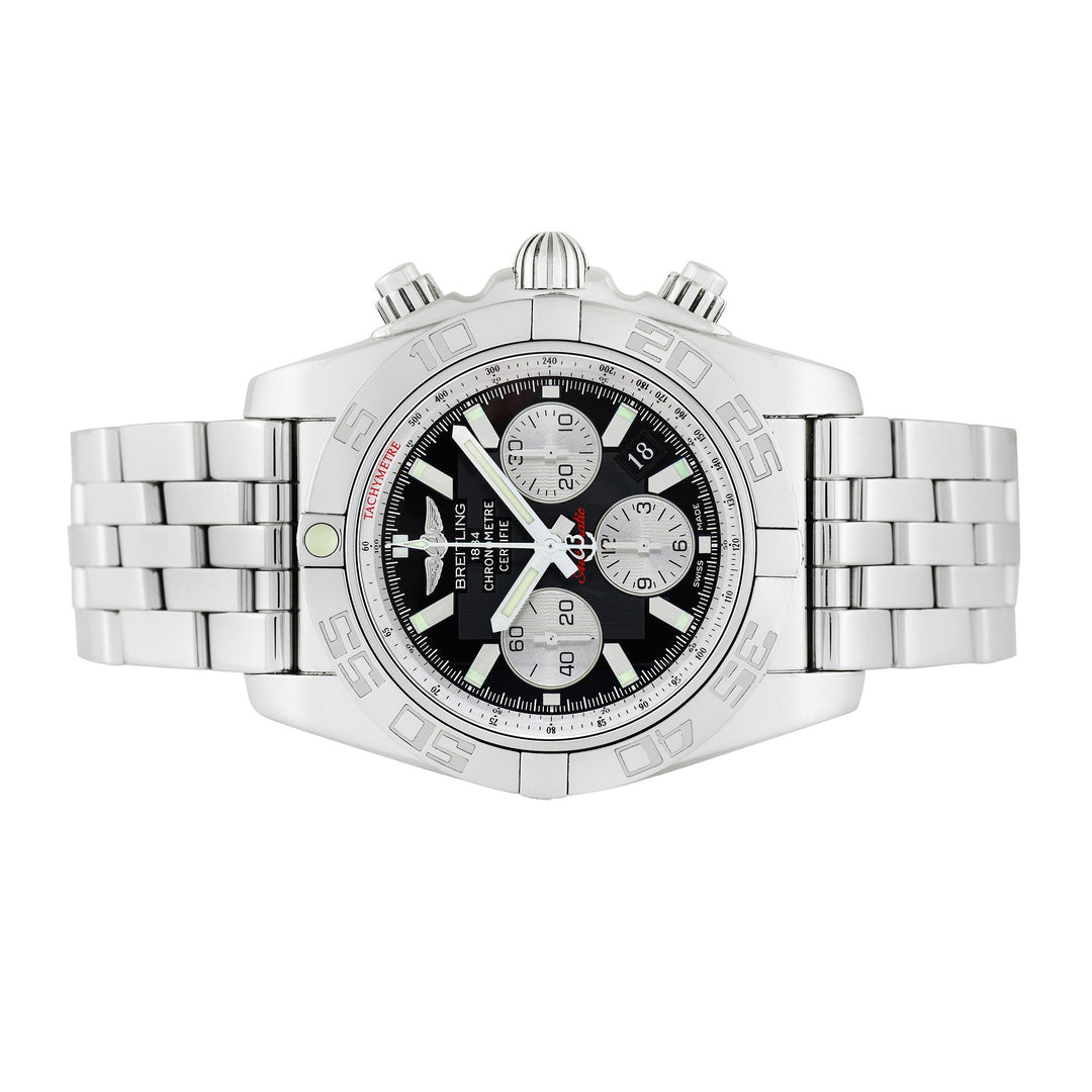 Breitling Men's Chronomat 01 #20
