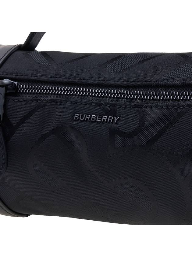 Burberry Sound Cross Bag Black