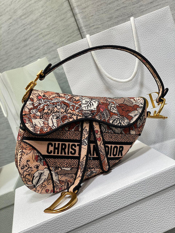 Bags Zone - Dior Bags - 1454