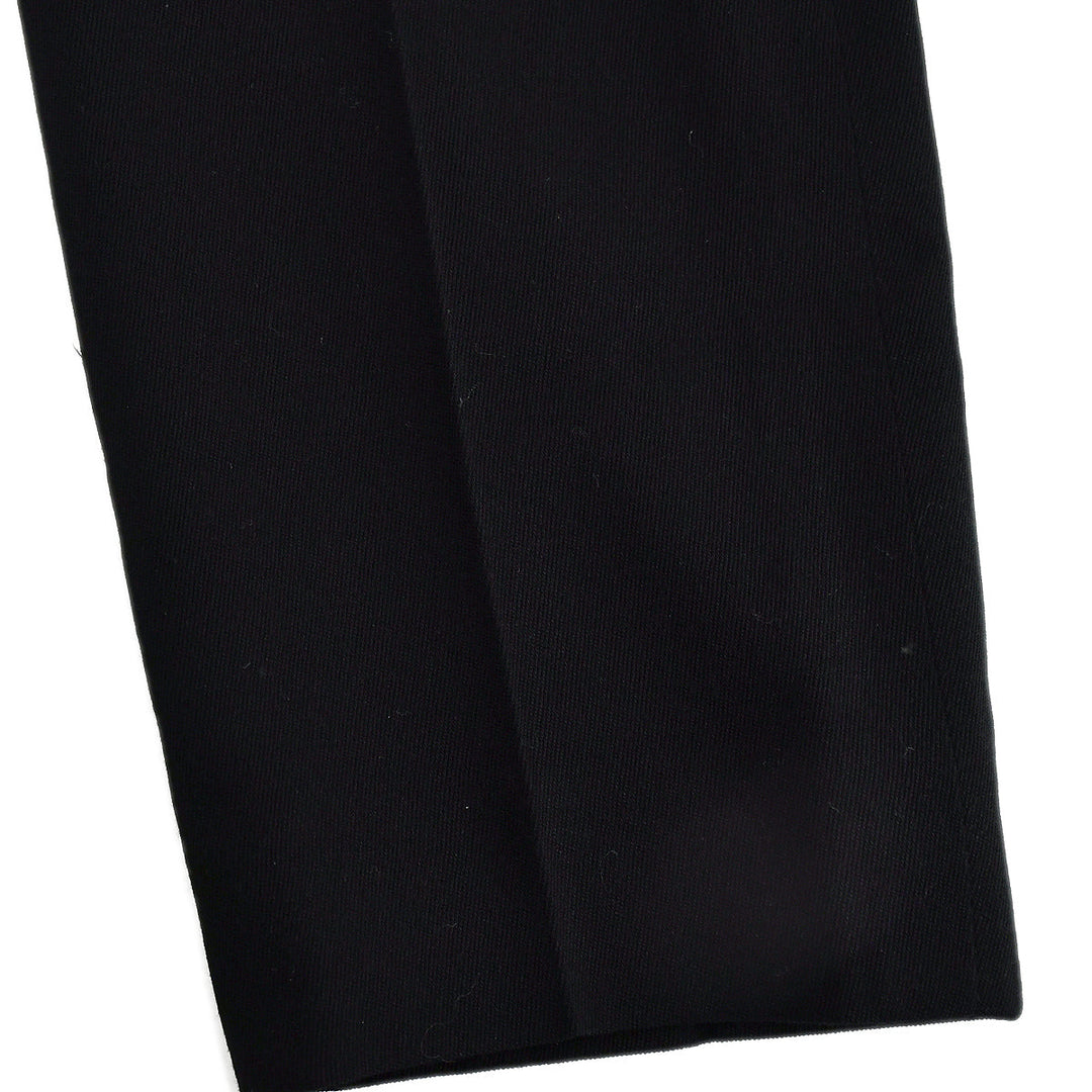 Top Quality Chanel Long Pants Black 97P #38