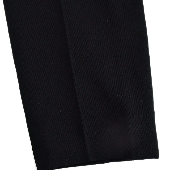 Top Quality Chanel Long Pants Black 97P #38