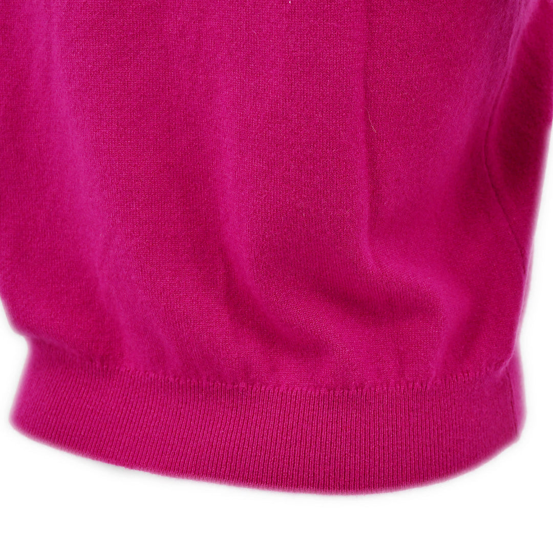 Top Quality Chanel Sweater Pink 94A #42