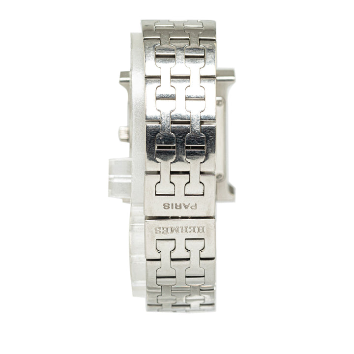 Top quality Hermes Quartz Stainless Steel Heure H Watch
