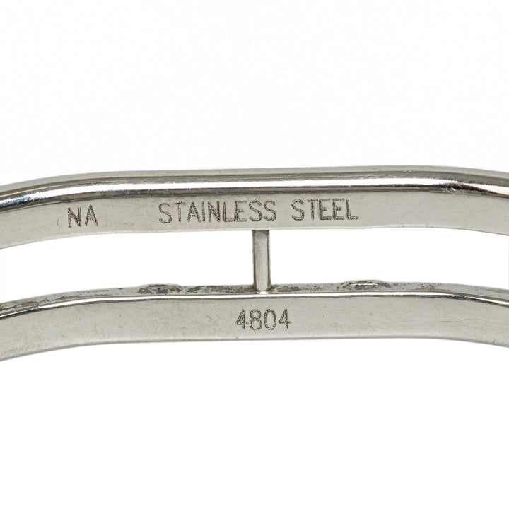 Top quality Hermes Quartz Stainless Steel Heure H Watch